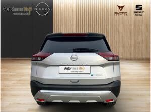 Nissan X-Trail Sofort verfügbar Nissan X-Trail Sofort verfügbar