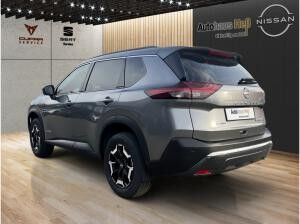 Nissan X-Trail ACC 360° NAVI