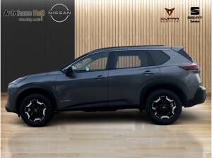 Nissan X-Trail ACC 360° NAVI