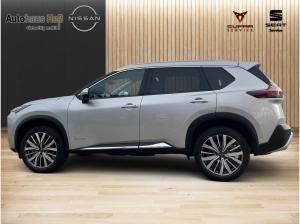 Nissan X-Trail Sofort verfügbar Nissan X-Trail Sofort verfügbar