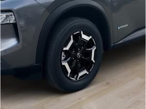 Nissan X-Trail ACC 360° NAVI