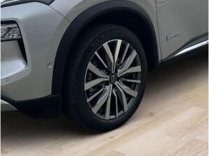 Nissan X-Trail Sofort verfügbar Nissan X-Trail Sofort verfügbar