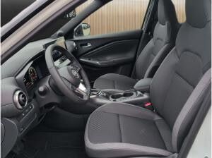 Nissan Juke 1.6 Hybrid N-Connecta ACC 360° LED KAMERA