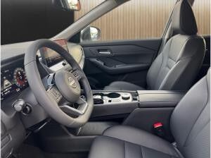 Nissan X-Trail ACC 360° NAVI