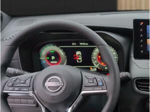 Nissan Juke 1.6 Hybrid N-Connecta ACC 360° LED KAMERA