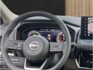 Nissan X-Trail ACC 360° NAVI