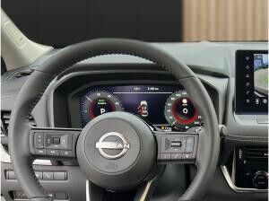 Nissan X-Trail Sofort verfügbar Nissan X-Trail Sofort verfügbar