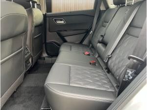 Nissan X-Trail Sofort verfügbar Nissan X-Trail Sofort verfügbar