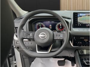 Nissan X-Trail Sofort verfügbar Nissan X-Trail Sofort verfügbar