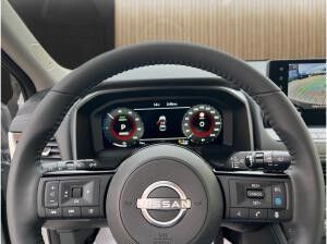 Nissan X-Trail Sofort verfügbar Nissan X-Trail Sofort verfügbar