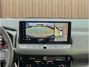 Nissan X-Trail Sofort verfügbar Nissan X-Trail Sofort verfügbar