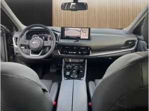 Nissan X-Trail ACC 360° NAVI