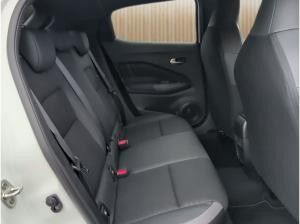 Nissan Juke 1.6 Hybrid N-Connecta ACC 360° LED KAMERA