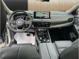 Nissan X-Trail Sofort verfügbar Nissan X-Trail Sofort verfügbar