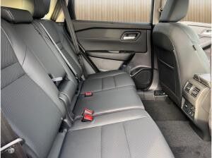 Nissan X-Trail ACC 360° NAVI