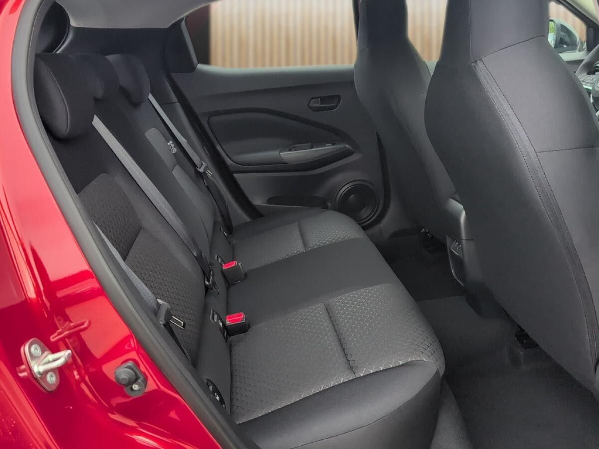 Nissan Juke KAMERA LED  NAVI SHZ