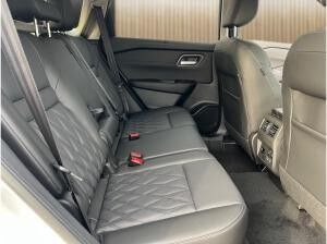 Nissan X-Trail Sofort verfügbar Nissan X-Trail Sofort verfügbar