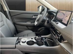 Nissan X-Trail ACC 360° NAVI