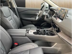 Nissan X-Trail Sofort verfügbar Nissan X-Trail Sofort verfügbar