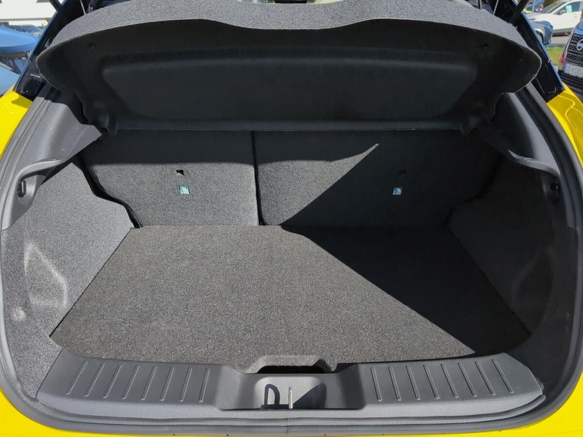 Nissan Juke 360° , SHZ