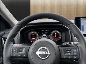 Nissan X-Trail AHK abnehmbar