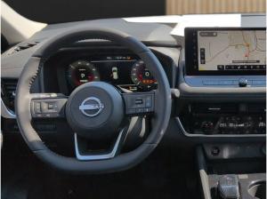 Nissan X-Trail N-Trek 4x4 e-Power 213 PS ACC 360° NAVI
