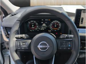 Nissan X-Trail N-Trek 4x4 e-Power 213 PS ACC 360° NAVI