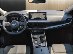 Nissan X-Trail N-Trek 4x4 e-Power 213 PS ACC 360° NAVI