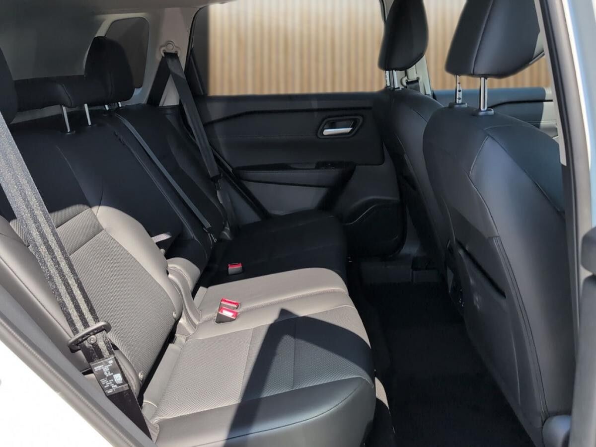 Nissan X-Trail ACC 360° NAVI