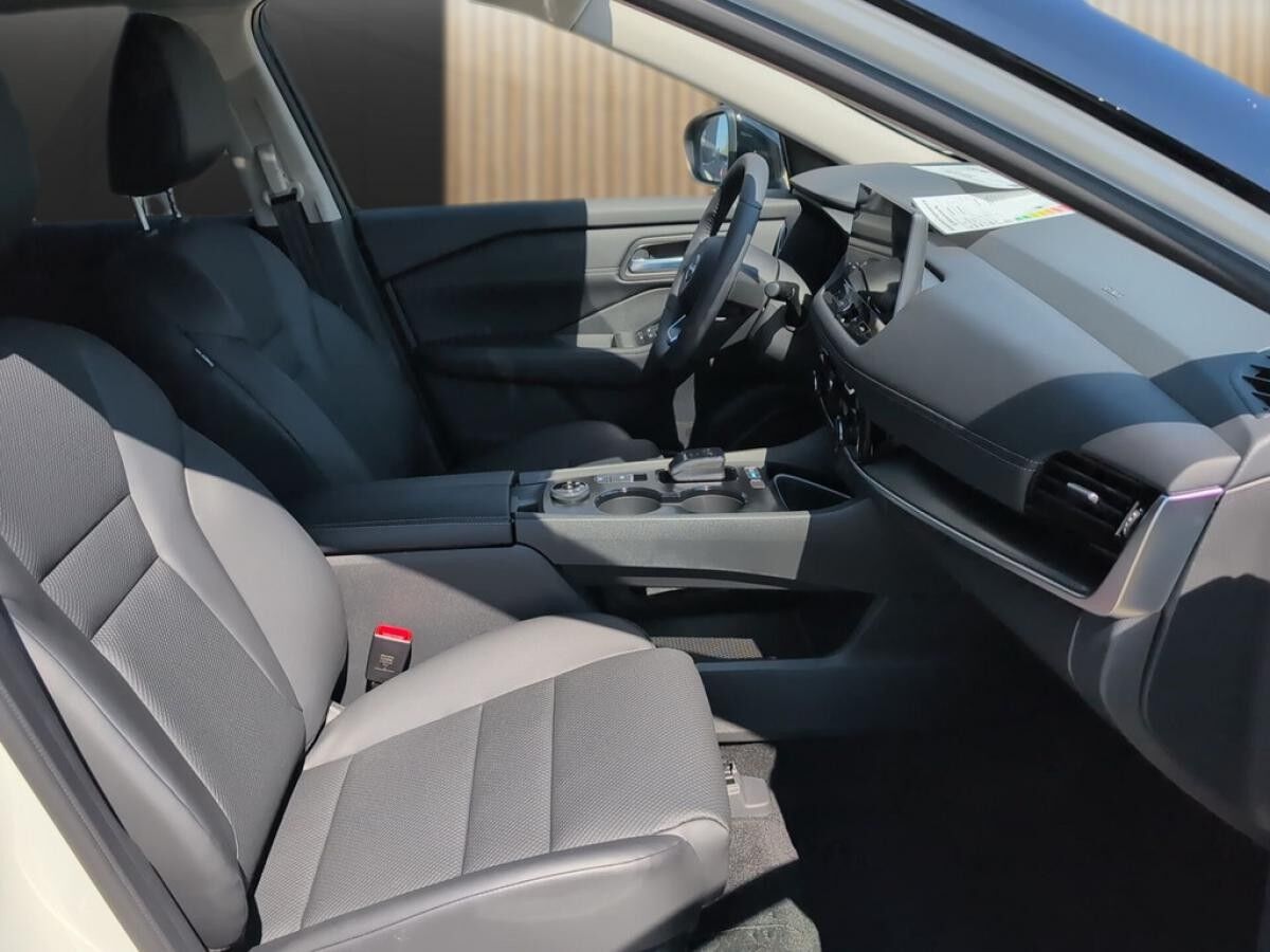 Nissan X-Trail ACC 360° NAVI