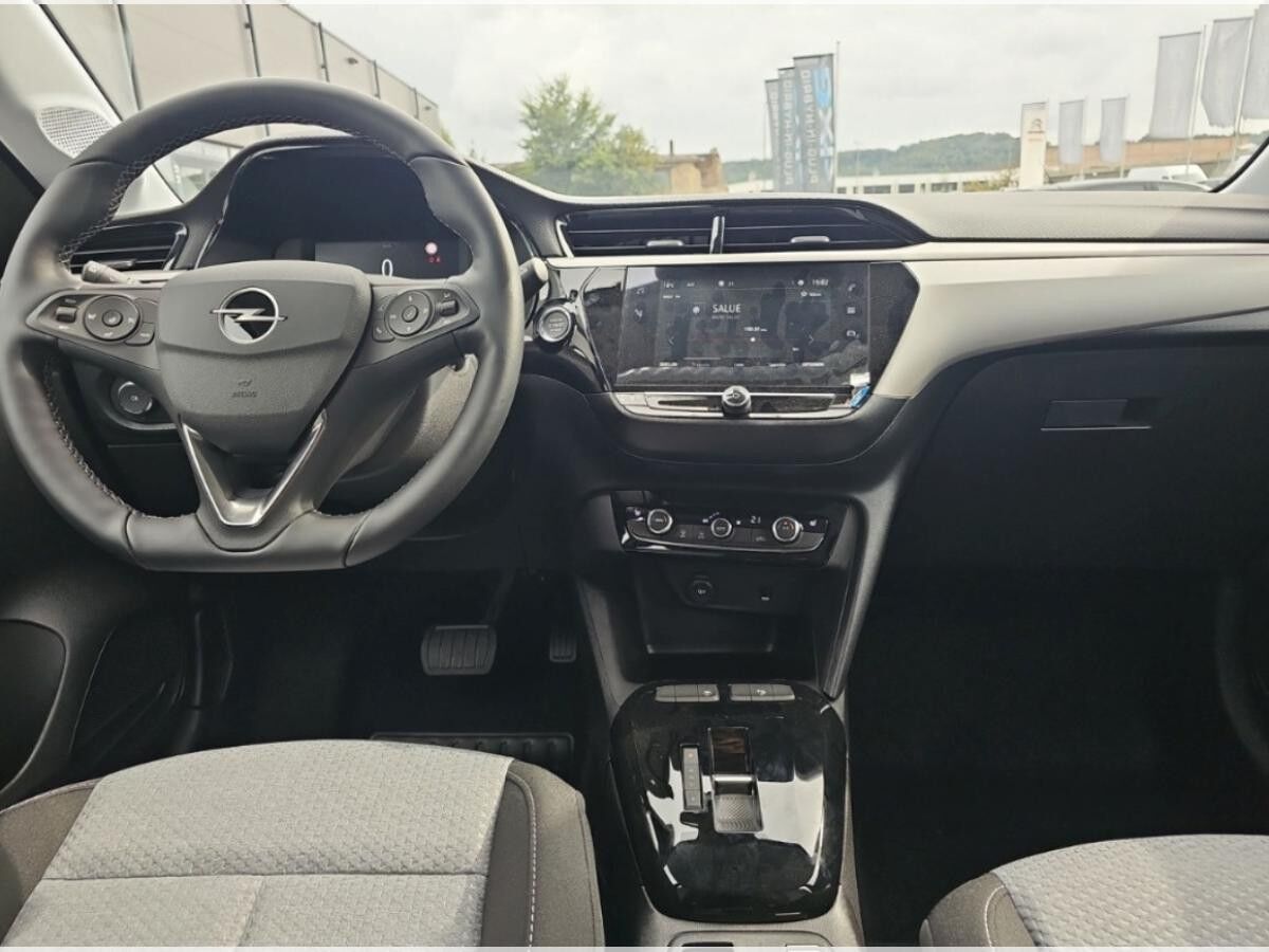 Opel Corsa Elektro 100 KW Edition FREI KONFIGURIERBAR