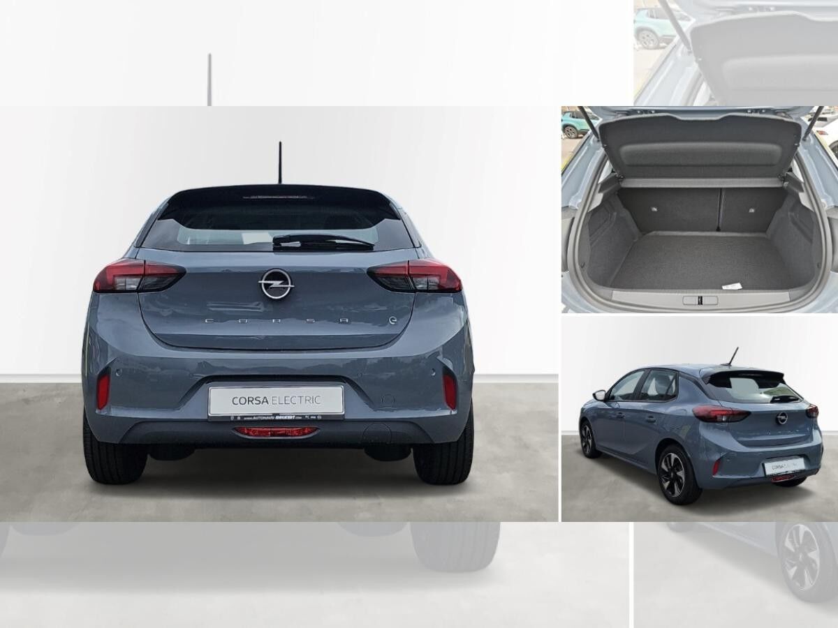 Opel Corsa Elektro 100 KW Edition FREI KONFIGURIERBAR