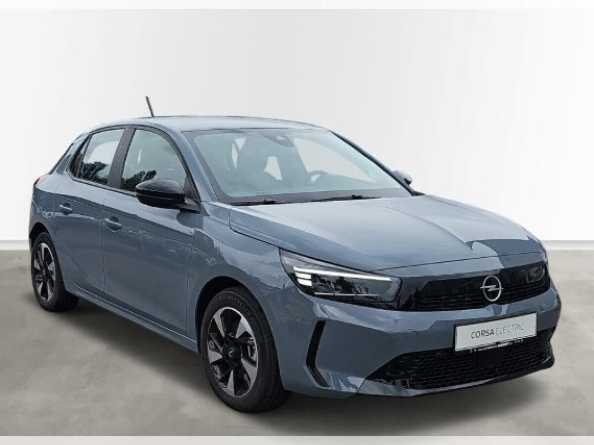 Opel Corsa Elektro 100 KW Edition FREI KONFIGURIERBAR