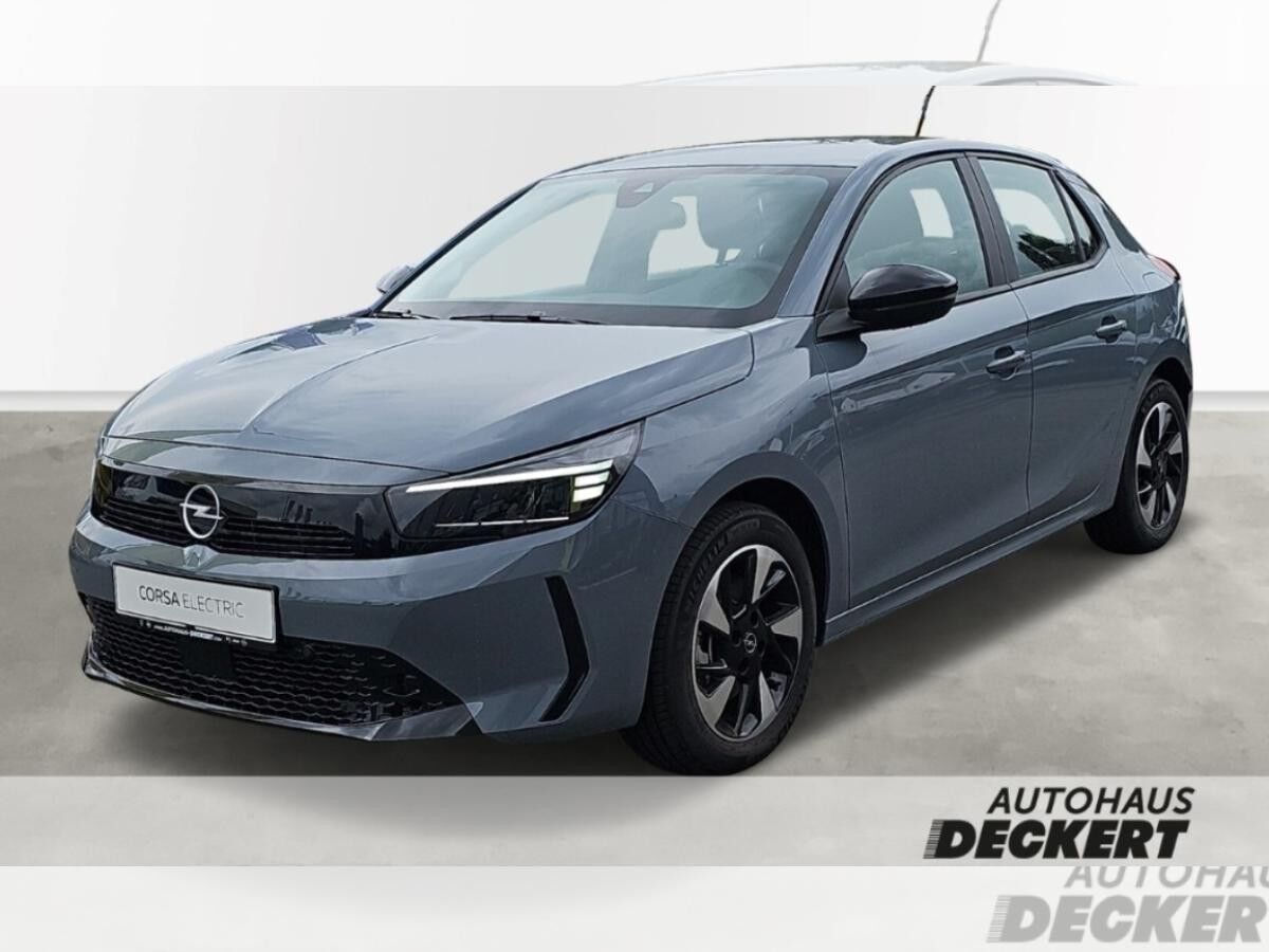 Opel Corsa Elektro 100 KW Edition FREI KONFIGURIERBAR