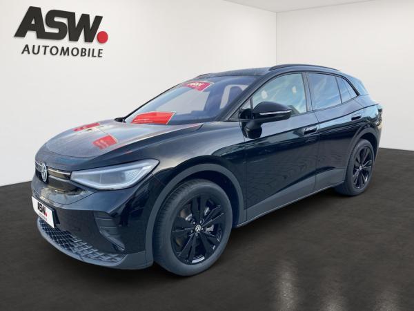 Volkswagen ID.4 Pro Black Edition ‼️sofort verfügbar‼️