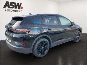 Volkswagen ID.4 Pro Black Edition ‼️sofort verfügbar‼️