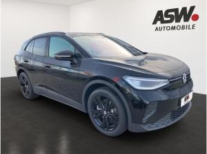 Volkswagen ID.4 Pro Black Edition ‼️sofort verfügbar‼️
