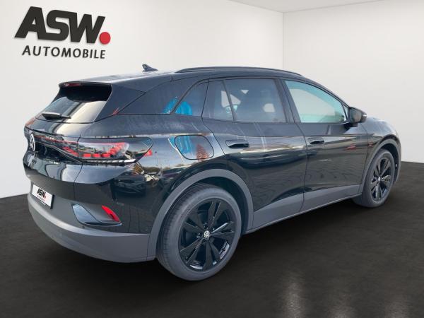 Volkswagen ID.4 Pro Black Edition ‼️sofort verfügbar‼️