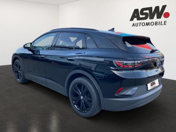 Volkswagen ID.4 Pro Black Edition ‼️sofort verfügbar‼️
