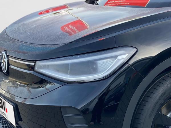 Volkswagen ID.4 Pro Black Edition ‼️sofort verfügbar‼️