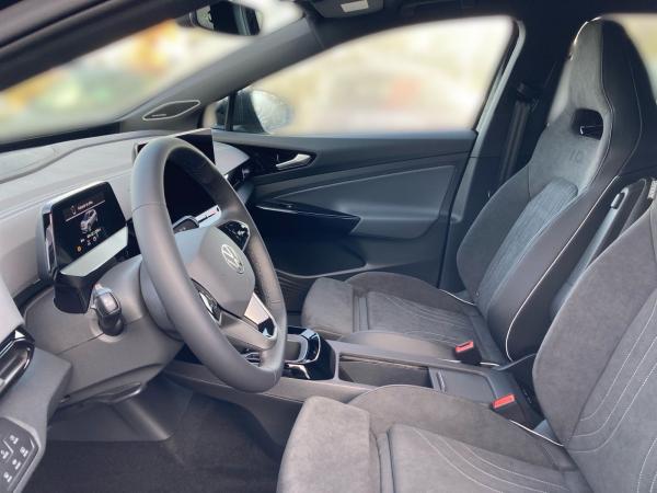 Volkswagen ID.4 Pro Black Edition ‼️sofort verfügbar‼️