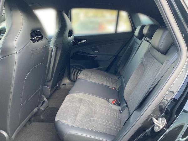 Volkswagen ID.4 Pro Black Edition ‼️sofort verfügbar‼️
