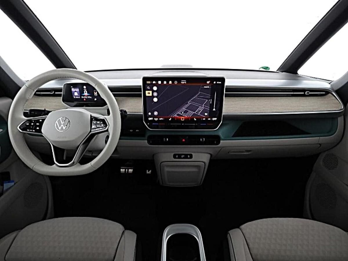 Volkswagen ID.Buzz Pro286PS 86kWh 7 Sitzer AHK Winterr. Panoramadach Anschlussgarantie Volkswagen ID.Buzz Pro286PS 86kWh 7 Sitzer AHK Winterr. Panoramadach Anschlussgarantie