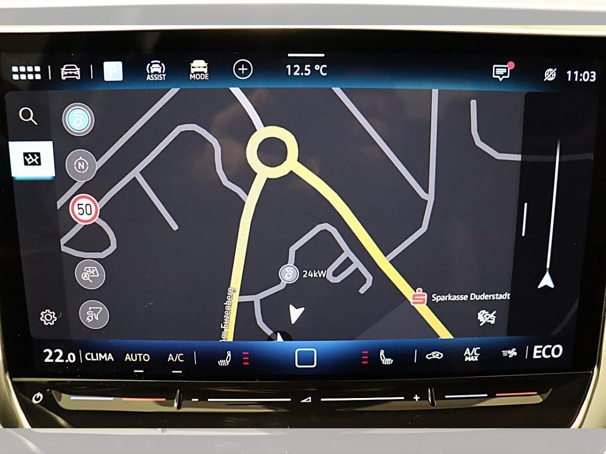 Volkswagen ID.4 Pure IQ-LIGHT AHK Wärmepumpe Anschlussgarantie Volkswagen ID.4 Pure IQ-LIGHT AHK Wärmepumpe Anschlussgarantie