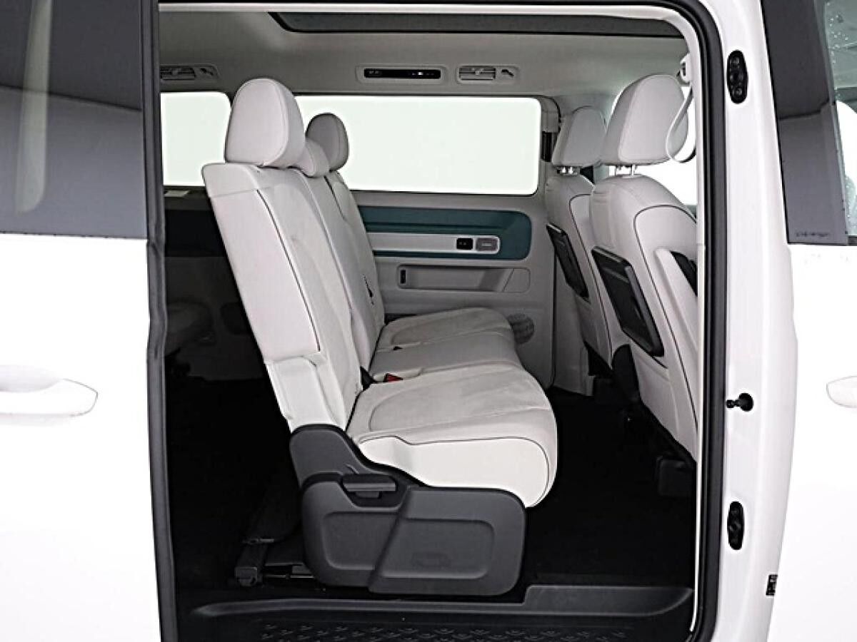 Volkswagen ID.Buzz Pro286PS 86kWh 7 Sitzer AHK Winterr. Panoramadach Anschlussgarantie Volkswagen ID.Buzz Pro286PS 86kWh 7 Sitzer AHK Winterr. Panoramadach Anschlussgarantie