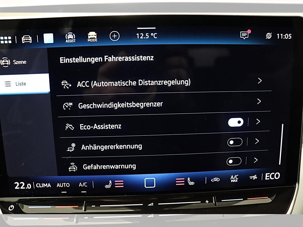 Volkswagen ID.4 Pure IQ-LIGHT AHK Wärmepumpe Anschlussgarantie Volkswagen ID.4 Pure IQ-LIGHT AHK Wärmepumpe Anschlussgarantie