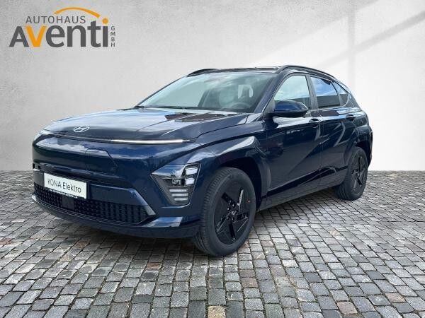 Hyundai KONA Kona Trend Elektro SHZ*RFK*ACC*Navi*Voll-LED*
