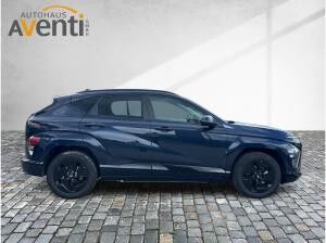 Hyundai KONA Kona Trend Elektro SHZ*RFK*ACC*Navi*Voll-LED*