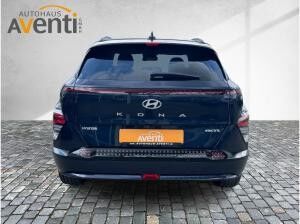 Hyundai KONA Kona Trend Elektro SHZ*RFK*ACC*Navi*Voll-LED*