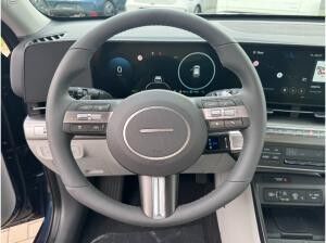 Hyundai KONA Kona Trend Elektro SHZ*RFK*ACC*Navi*Voll-LED*